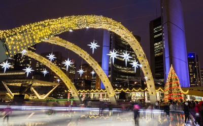 Getting Around To Events In Toronto