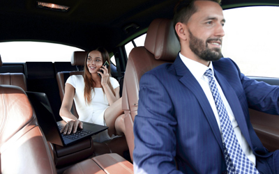 How Limo Is Perfect For Corporate Purposes?