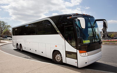 Reasons to Choose a Luxury Party Bus for Your Next Event