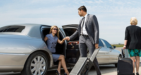 How a Corporate Limo Rental Can Elevate Your Brand’s Image