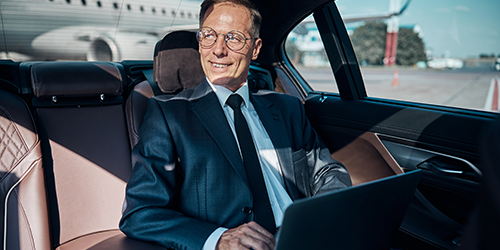 Limo Rental Newmarket