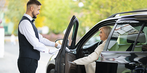 Limo Rental Port Perry