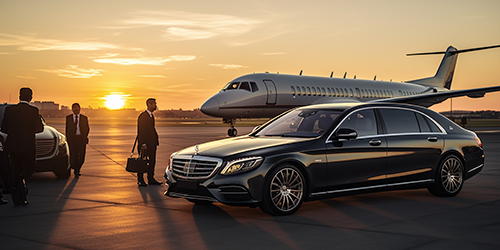 Limo Rental Brampton