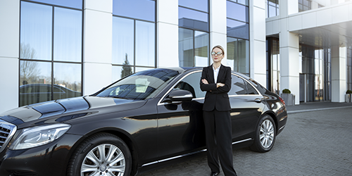 Limo Rental Kitchener
