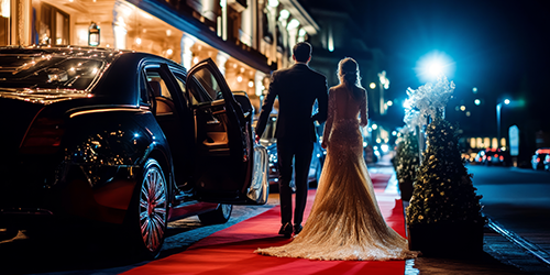 Limo Rental Mississauga