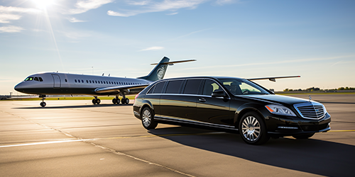 Limo Rental Orangeville