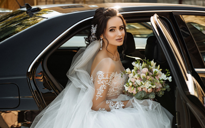 Add a Touch of Class to your Toronto Wedding