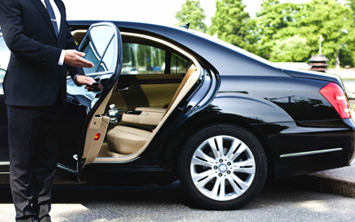 Advantages Of Hiring A Limo For Corporate Service In Toronto