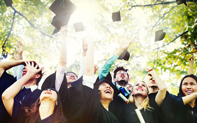 Book A Limo for Graduation Day