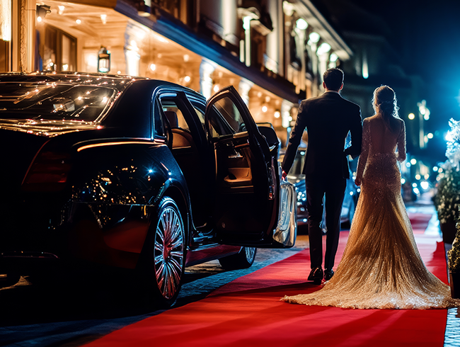 Trusted Limo & Party Bus Rental Services in Toronto